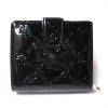 2012 stylish women's wallet with beamy pu wallet