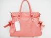 2012 summer leather tote bags