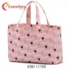 2012 summer new arrival latest hot seller wholesale shopping canvas bag