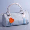 2012 super fashion designer young lady handbag