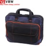 2012 tear-resistant nylon laptop messenger