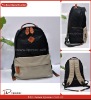 2012 teens black school backpack bags