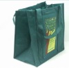 2012 the New style non woven shopping bag