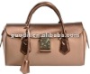 2012 the Newest and fashion lady genuine leather handbags