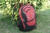 2012 the latest ergonomic school bag with beautiful design