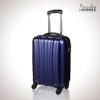 2012 the latest style 100% PC brand trolley bags