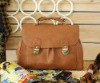 2012 the most fashionable new leather ladies beautiful handbags