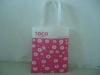 2012 the most promational non wonen shopping bag