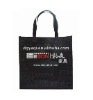 2012 the most promotional nonwoven stock bag