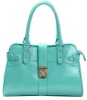 2012 the newest ladies genuine leather handbags in competitve price