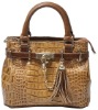 2012 the newest lady genuine leather purses and handbags