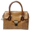 2012 the newest lady genuine leather purses and handbags in stylish