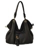 2012 the newest leather handbags in fashion style
