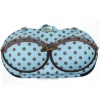 2012 the newest promotional eva bra panty bags( BB14)