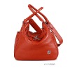 2012 the newest style PU fashion women bags