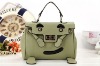 2012 top fashion PU leather bags handbag077