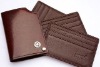 2012 top fashion cardholder for men