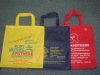 2012 top fashion non woven shopper bag