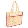 2012 top fashion pp non woven shopping bag