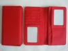 2012 top fashion travel organizer wallet