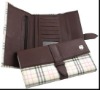 2012 top fashion wallet for women