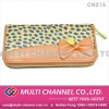 2012 top fashion wallets for women