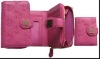 2012 top lady pink purse