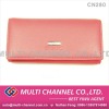 2012 top new women wallet