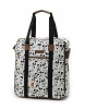 2012 top quality hotsale handmade high quality laptop bag