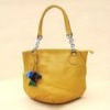 2012 top quality latest design wild PU ladies handbags