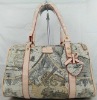 2012 top quality latest designer leather ladies handbags