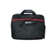 2012 top quality low price handle high quality laptop bag