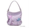 2012  top quality newest designer ladies PU handbags