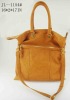 2012 tote handbag with adjustable shoulder strap bag