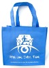 2012 tote promotional non woven bag