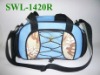 2012 travel bag,sports bag with shoe compartment