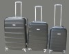 2012 travel luggage bag set