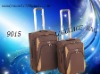 2012 travel luggage sets