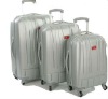 2012 travelling trolley case set