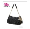 2012 trend colourful lady handbag TG-A054A with beautiful bead