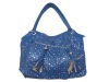 2012 trends fashion PU leather bag