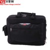 2012 trendy 15" nylon laptop briefcase