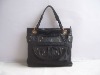 2012 trendy PU bags for woman