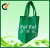 2012 trendy authentic bag ultrasonic welding bags