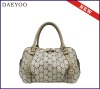 2012 trendy designer leather bags/ genuine leather handbags fashion