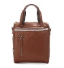 2012 trendy genuine leather bags