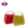 2012 trendy high quality cosmetic gift bag