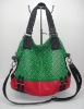 2012 trendy ladies casual handbags