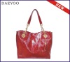 2012 trendy ladies genuine leather handbags Fashion