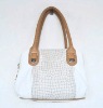 2012 trendy lady fashion leather bags handbags